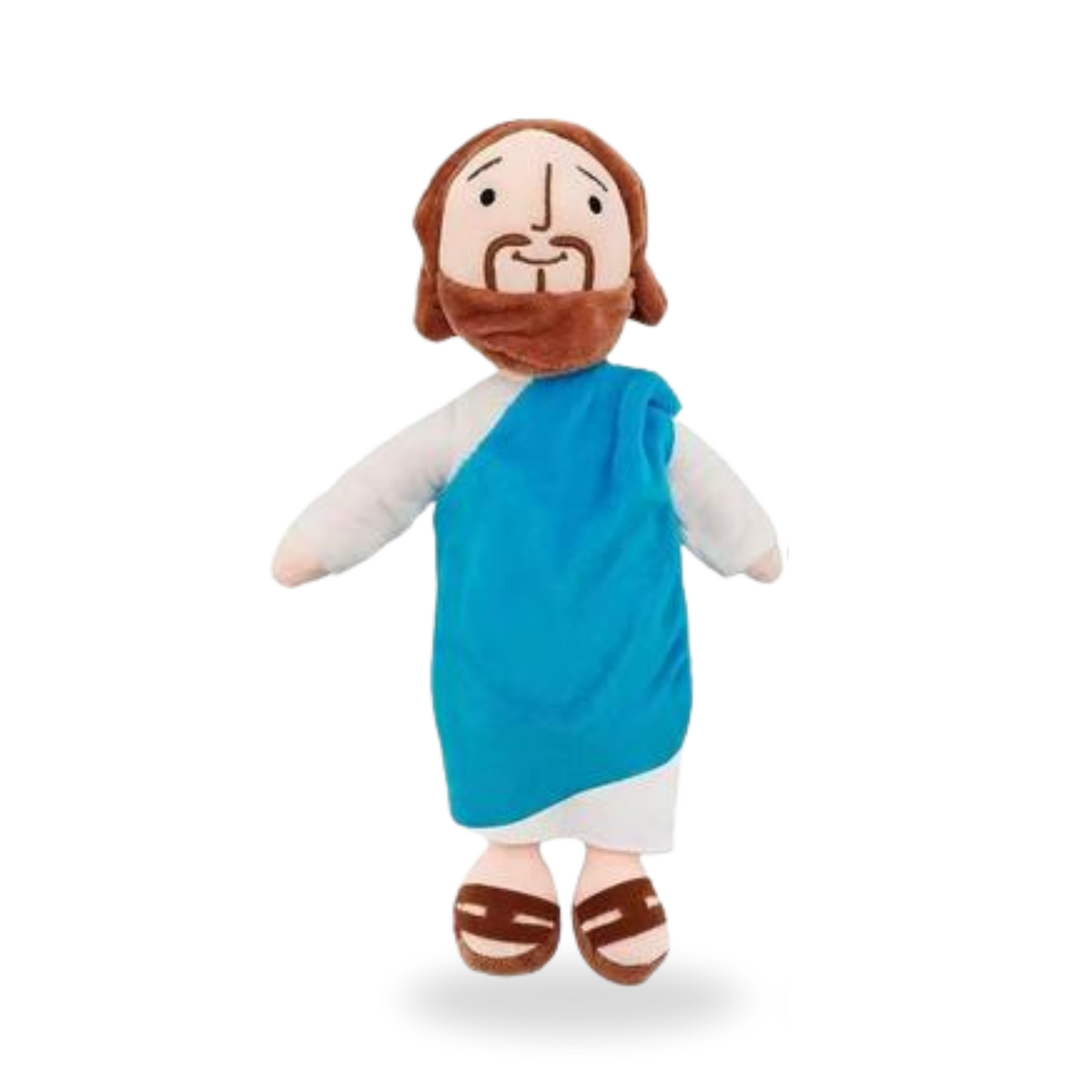 Jesus Plush