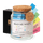 Emotion Color Coded Bible Verse Jar
